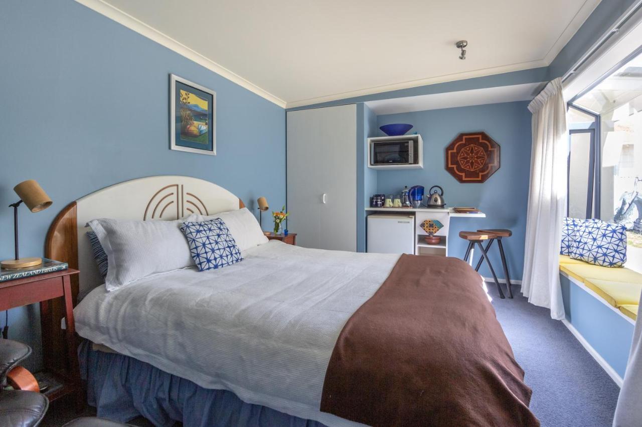 Blue Moon Hotel Колингууд Екстериор снимка