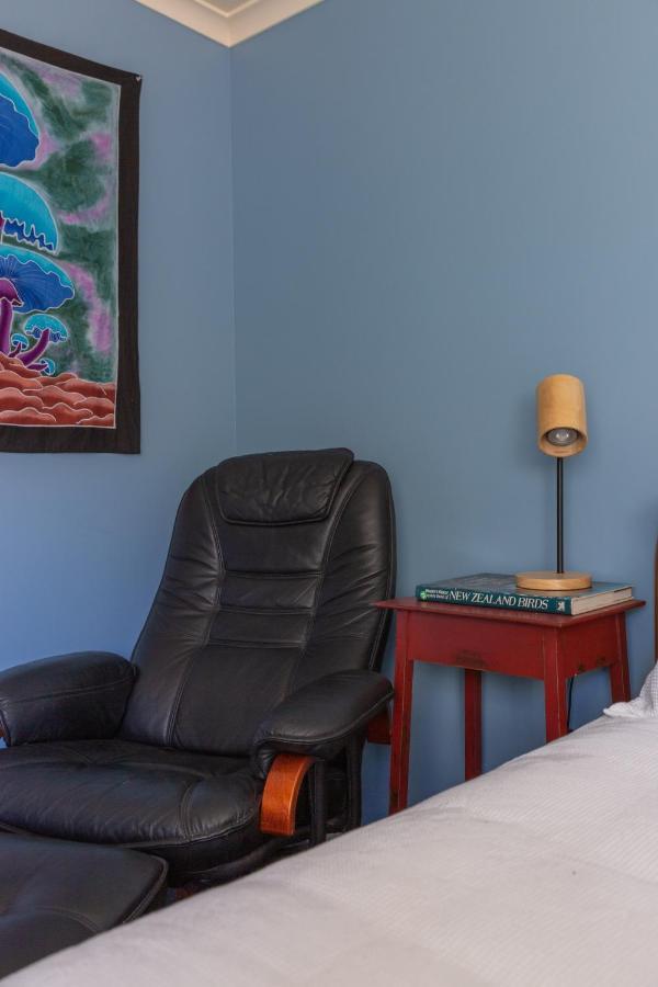 Blue Moon Hotel Колингууд Екстериор снимка